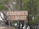 PICTURES/Kitt Peak Observatory/t_Solar Telescope Sign.JPG